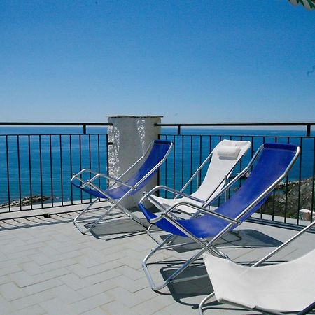 La Casa Di Letizia Villa Levanto Exteriör bild