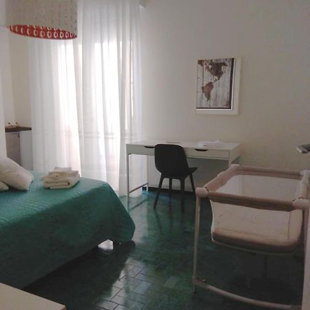 La Casa Di Letizia Villa Levanto Exteriör bild