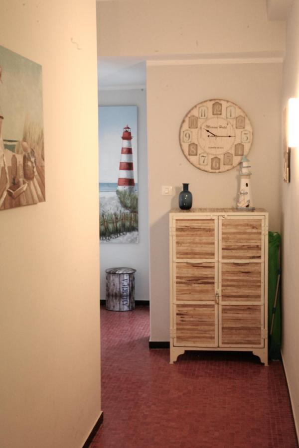 La Casa Di Letizia Villa Levanto Exteriör bild