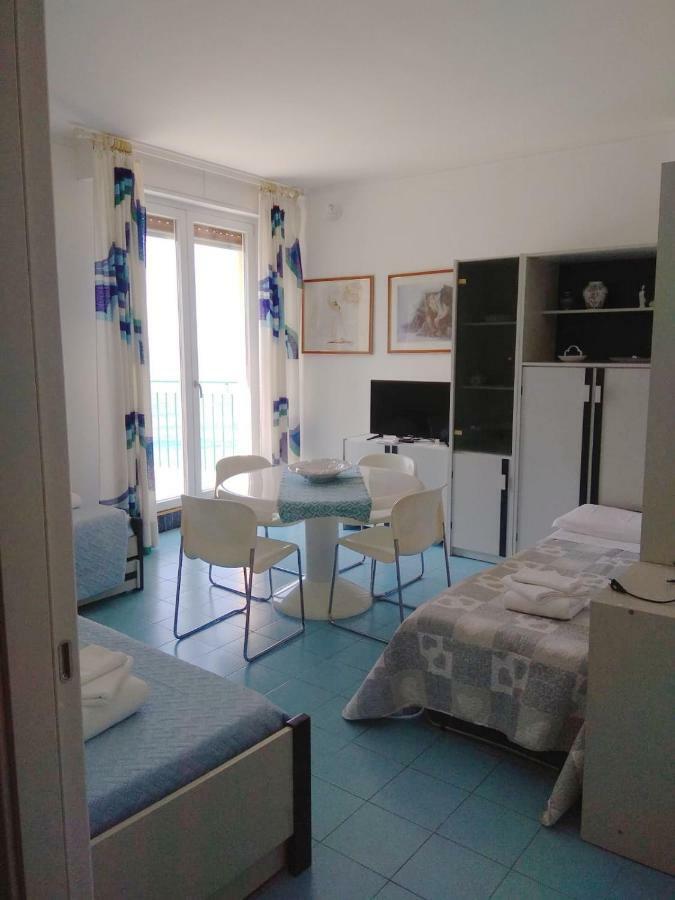 La Casa Di Letizia Villa Levanto Exteriör bild